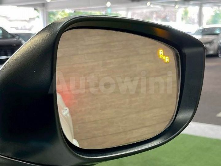 Mazda CX 2018 — 5