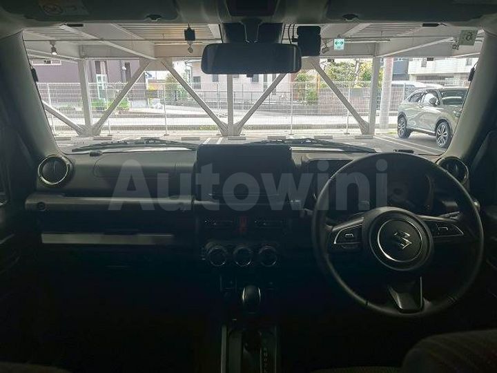 Suzuki Jimny 2024 — 3