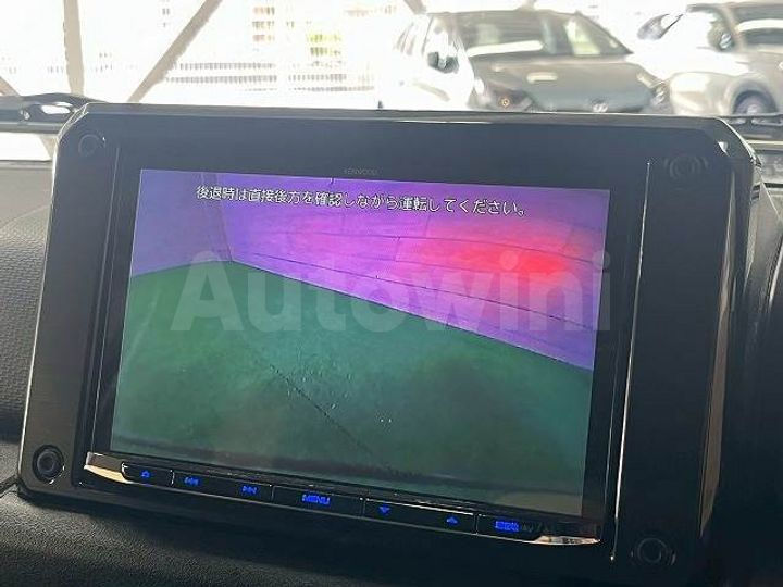 Suzuki Jimny 2024 — 4