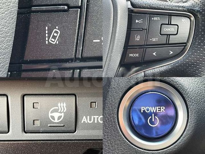 Lexus ES 2019 — 5