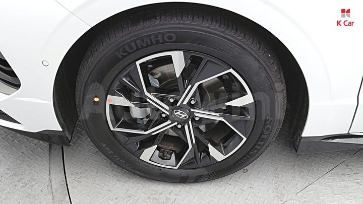 Hyundai Sonata 2025 — 3