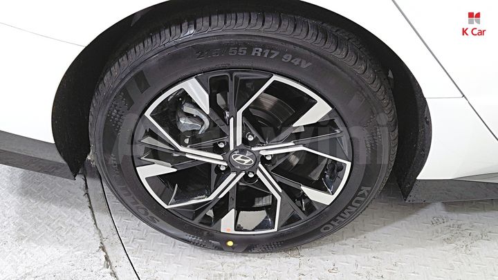 Hyundai Sonata 2025 — 4