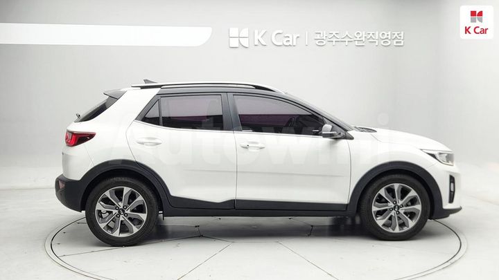 Kia Stonic 2019 — 5