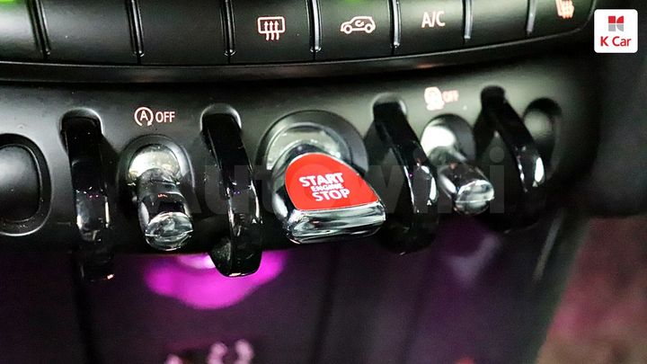Mini Cooper 2015 — 2