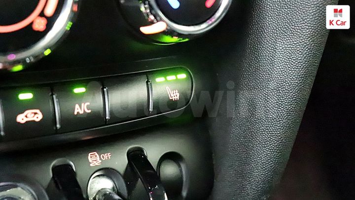 Mini Cooper 2015 — 3