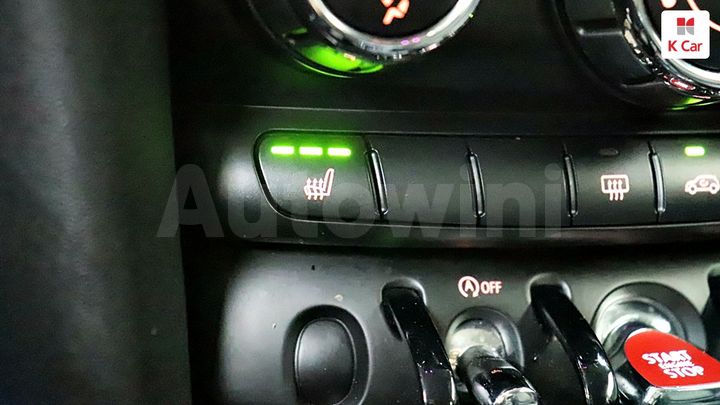 Mini Cooper 2015 — 4