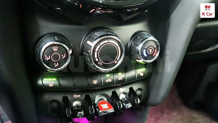 Mini Cooper 2015 — 5