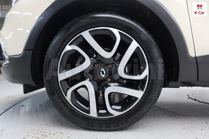 Renault QM3 2015 — 5