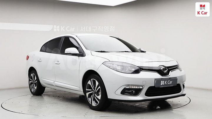 Renault SM3 2019 — 3
