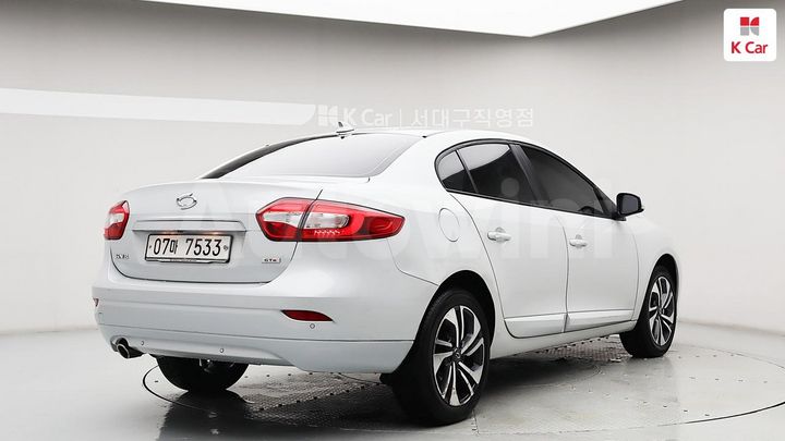 Renault SM3 2019 — 4