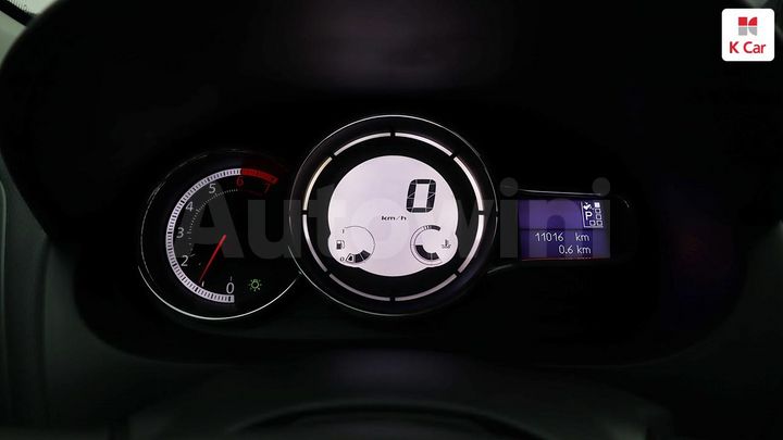 Renault SM3 2019 — 5