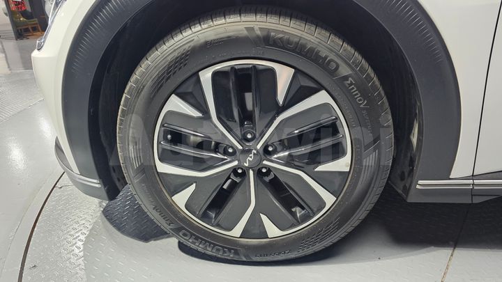 Kia EV6 2024 — 5