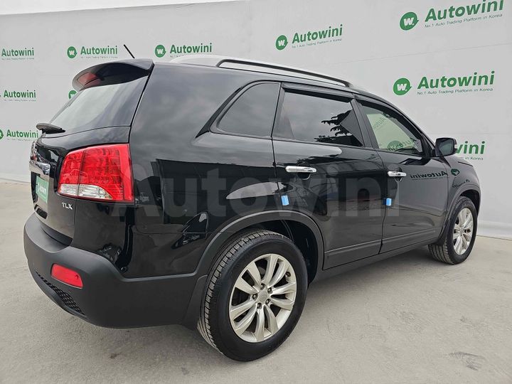 Kia Sorento 2010 — 5
