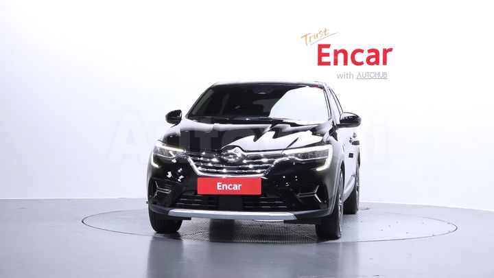 Renault XM3 2023 — 3