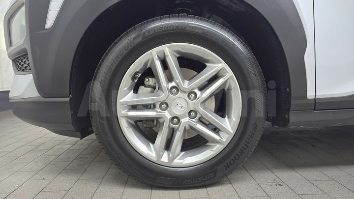 Hyundai Kona 2020 — 5