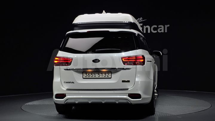 Kia Carnival 2020 — 4
