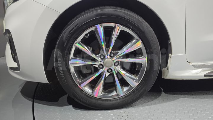 Kia Carnival 2020 — 5