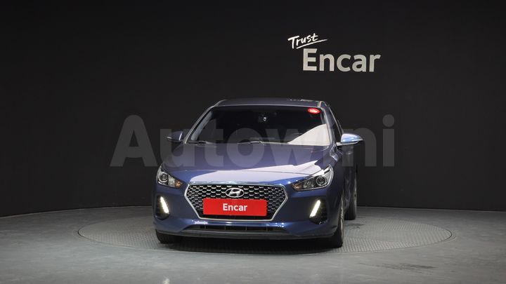 Hyundai i30 2018 — 3