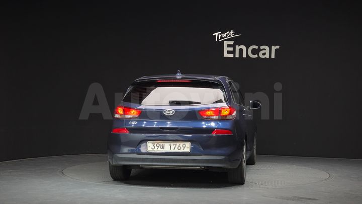 Hyundai i30 2018 — 4