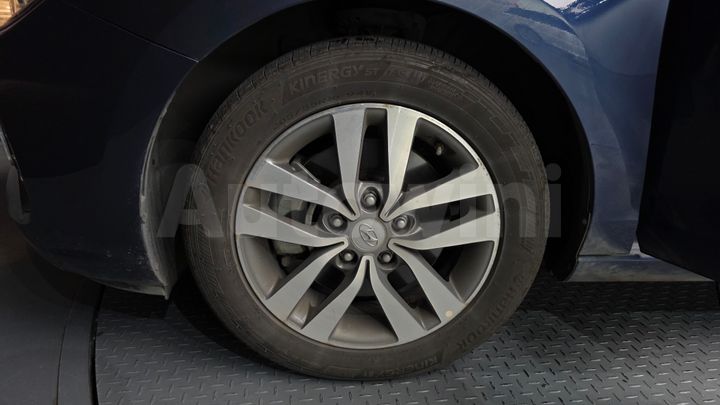 Hyundai i30 2018 — 5