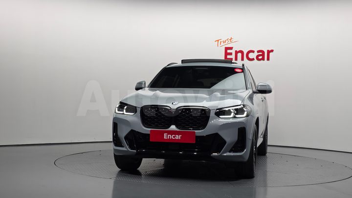 BMW X4 2023 — 3