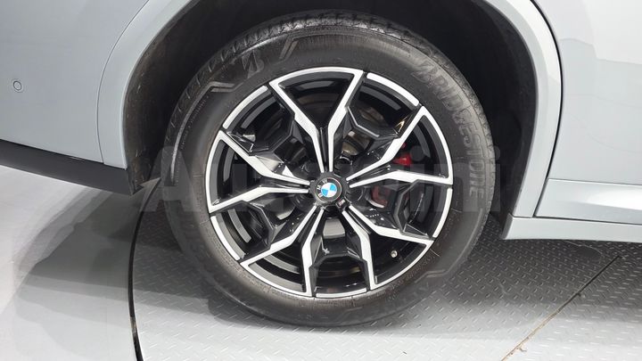 BMW X4 2023 — 5
