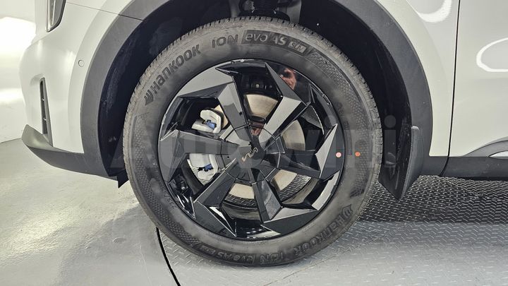 Kia Sorento 2026 — 5