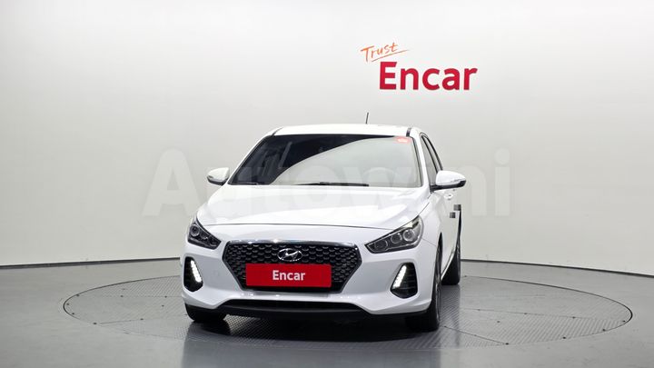 Hyundai i30 2017 — 3