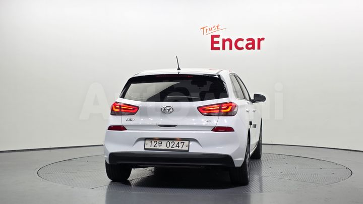Hyundai i30 2017 — 4