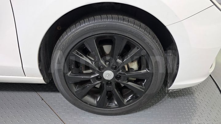 Hyundai i30 2017 — 5