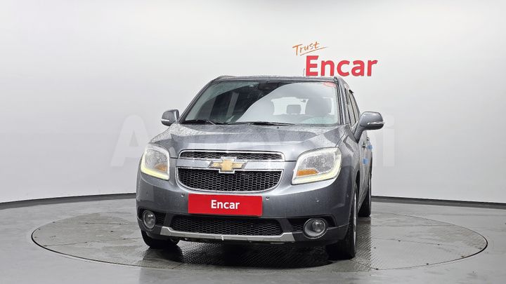 Chevrolet Orlando 2015 — 3