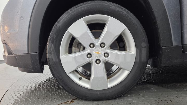 Chevrolet Orlando 2015 — 5