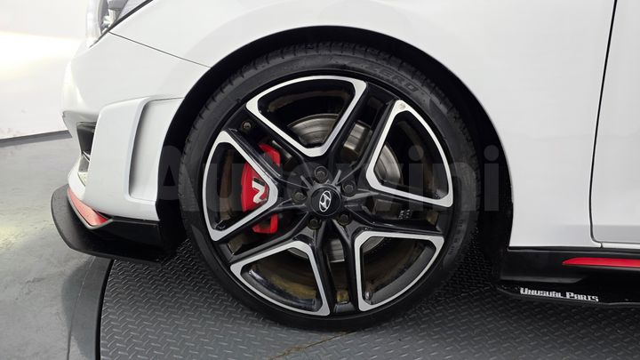 Hyundai Veloster 2023 — 5