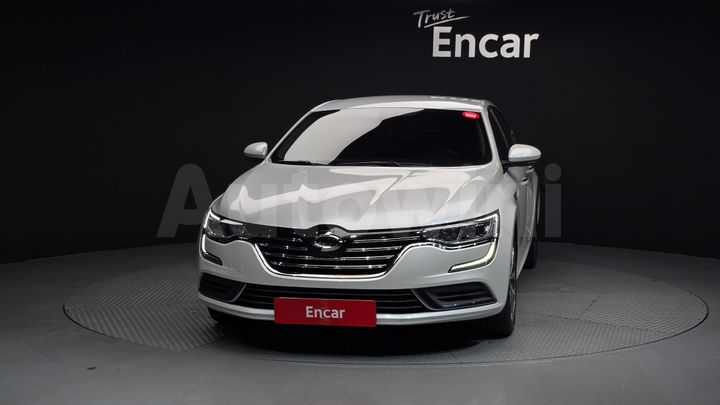 Renault SM6 2016 — 3
