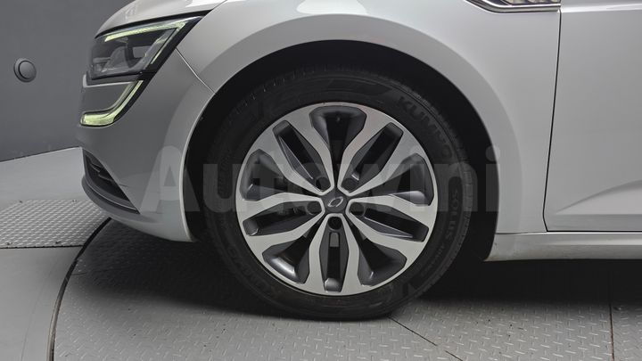 Renault SM6 2016 — 5
