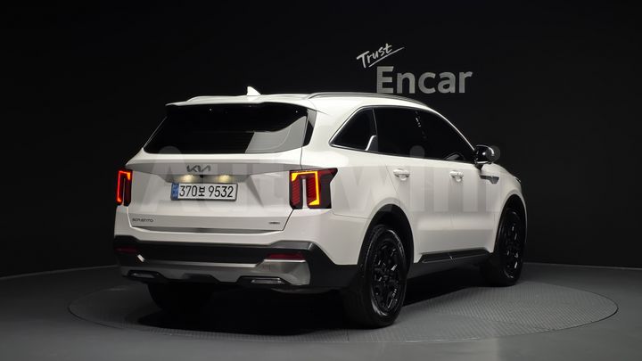 Kia Sorento 2024 — 2