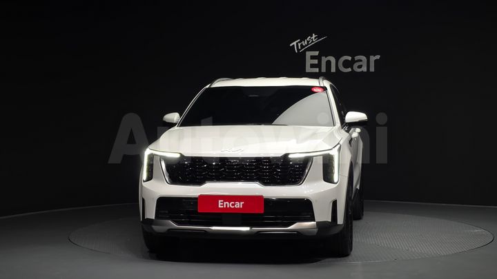 Kia Sorento 2024 — 3