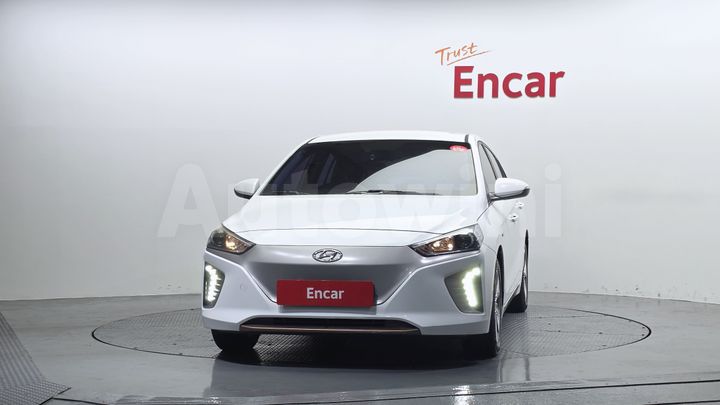 Hyundai Ioniq 2019 — 3