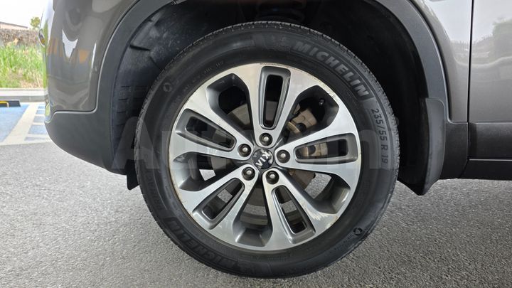 Kia Sorento 2013 — 5