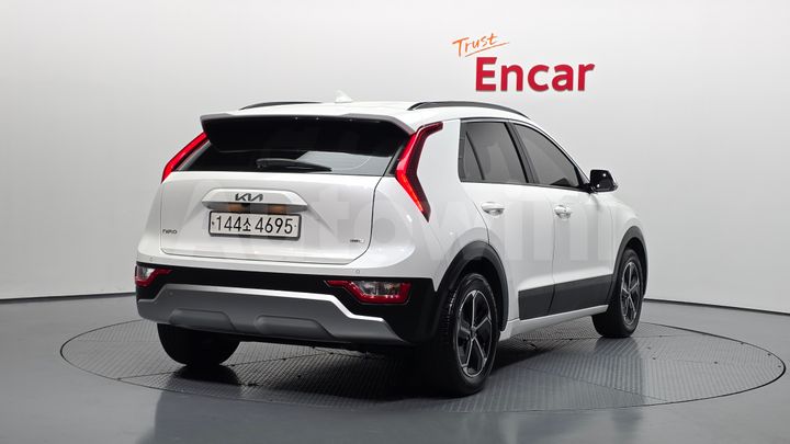 Kia Niro 2022 — 3