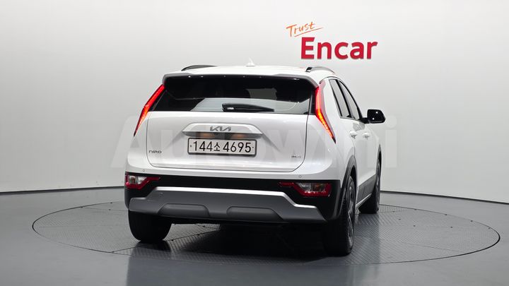 Kia Niro 2022 — 5