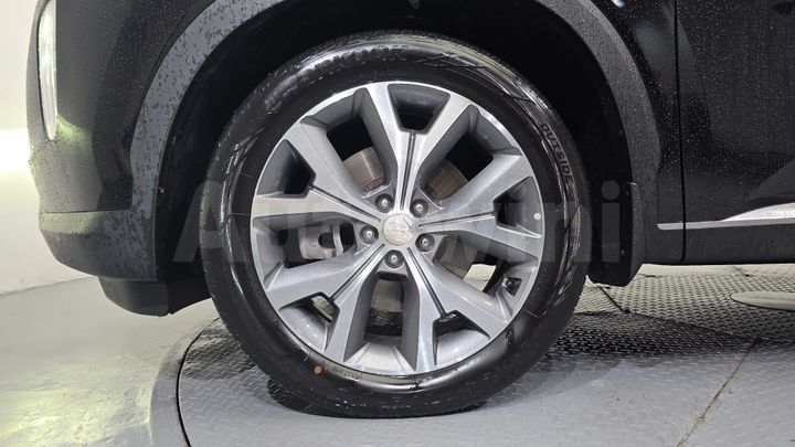 Hyundai Palisade 2022 — 5