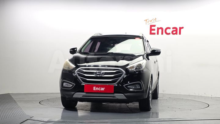 Hyundai Tucson 2015 — 3