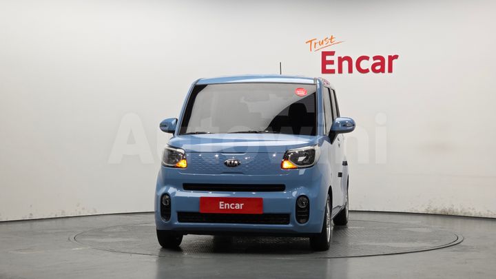 Kia Ray 2019 — 3