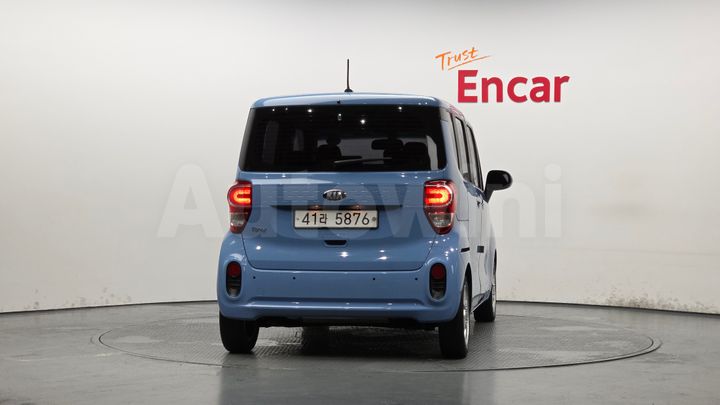 Kia Ray 2019 — 4