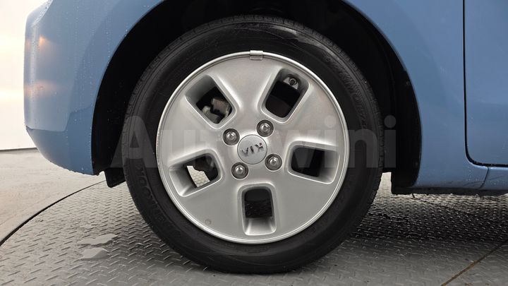 Kia Ray 2019 — 5