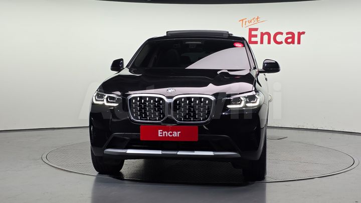 BMW X4 2023 — 3