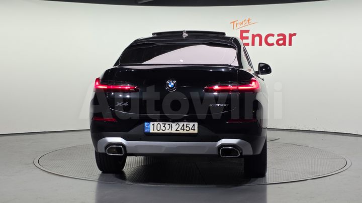 BMW X4 2023 — 4