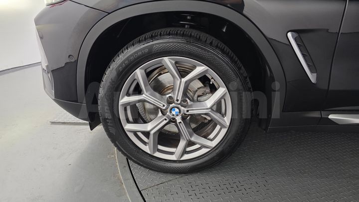 BMW X4 2023 — 5