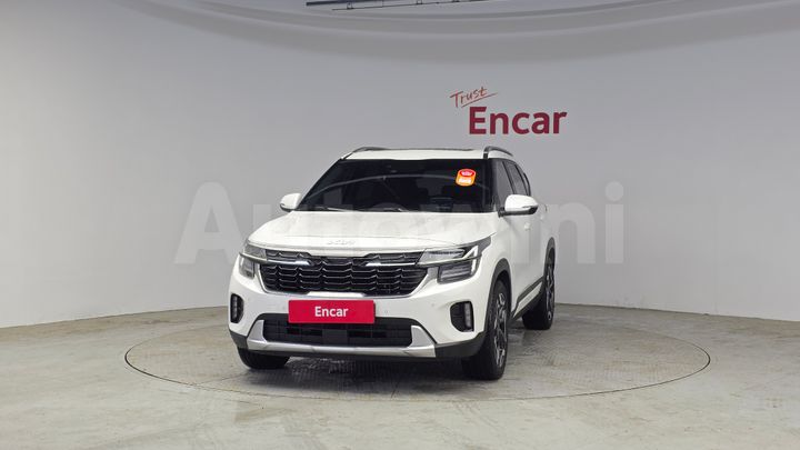Kia Seltos 2023 — 3